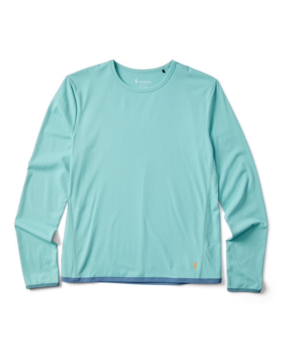 Sombra Long-Sleeve Sun Shirt - Men's - Image 26
