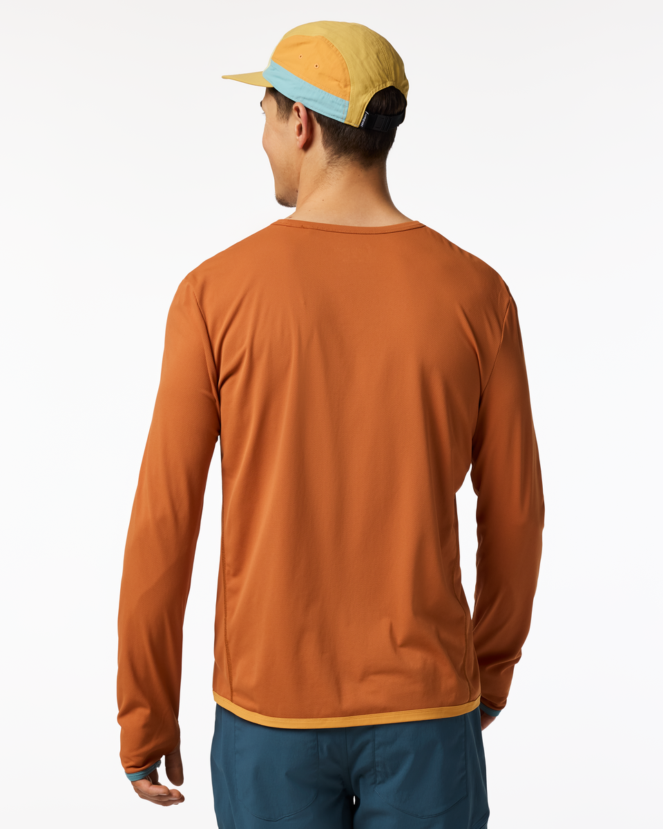Sombra Long-Sleeve Sun Shirt - Men's - Image 29
