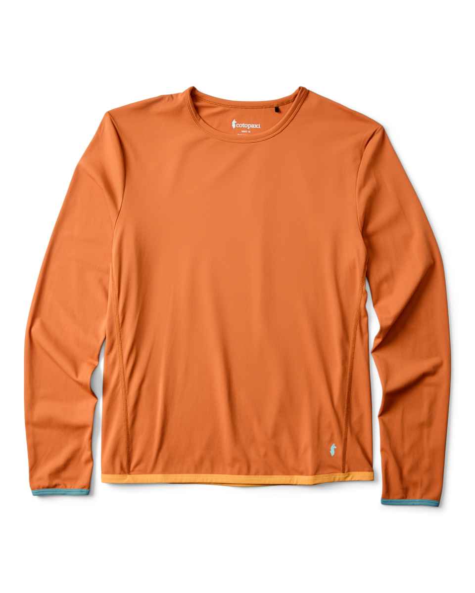 Sombra Long-Sleeve Sun Shirt - Men's - Image 32
