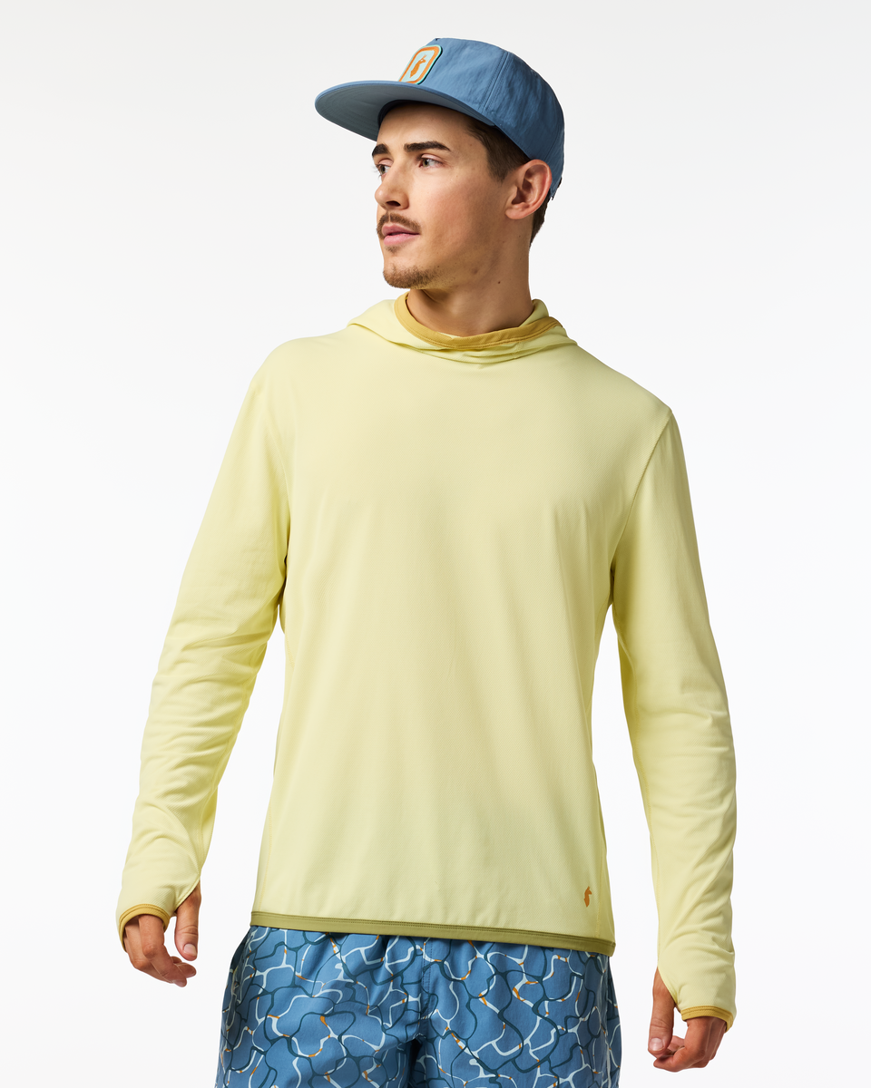 Sombra Sun Hoodie - Men's - Image 7