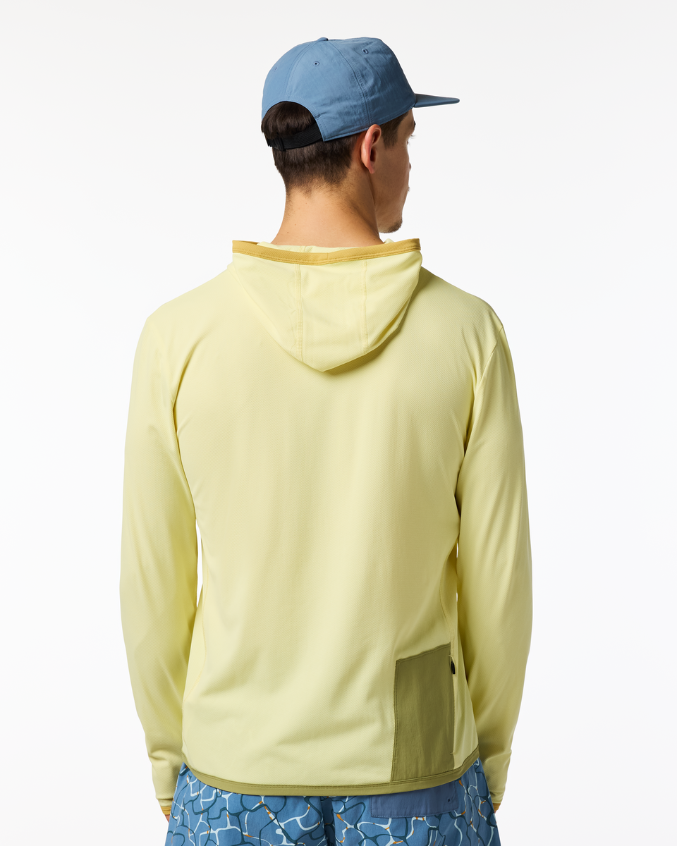 Sombra Sun Hoodie - Men's - Image 8