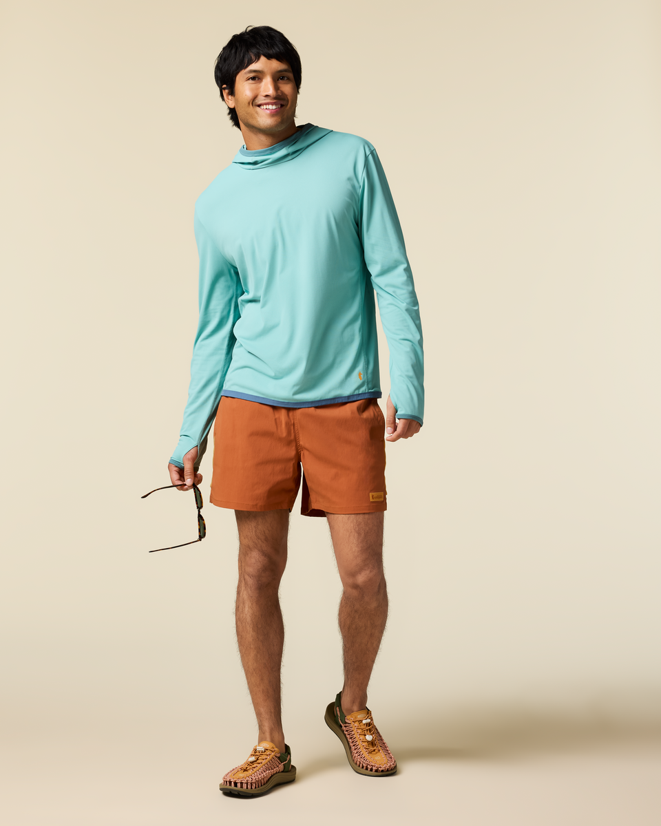 Sombra Sun Hoodie - Men's - Image 21