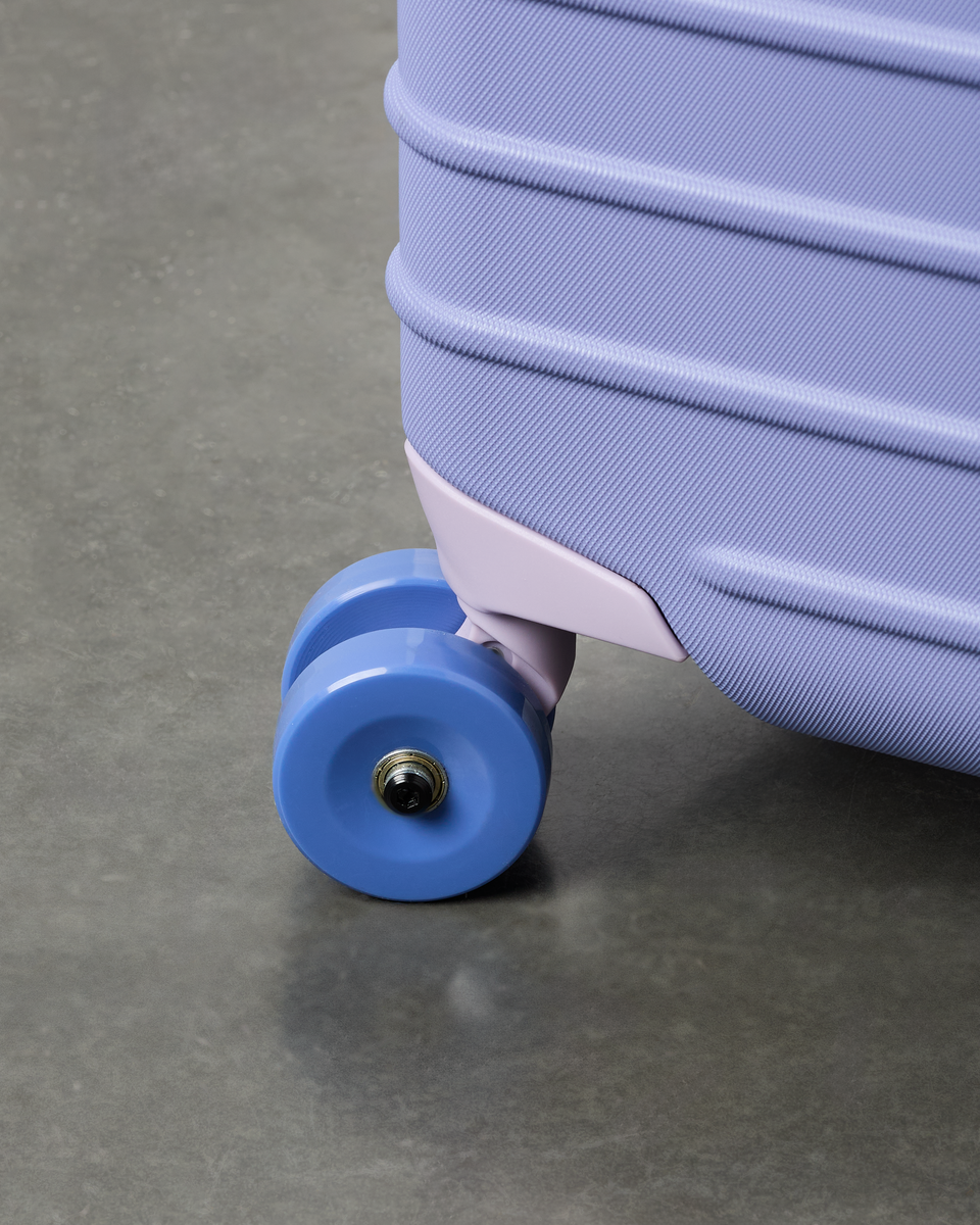 Coraza Suitcase - Carry On - Image 5