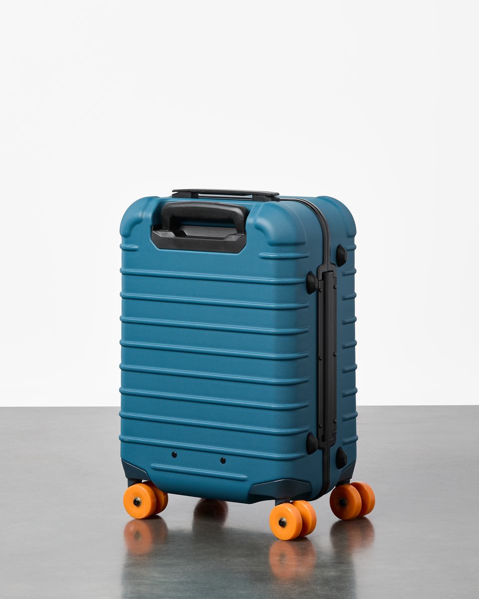 Coraza Suitcase - Carry On - Image 10