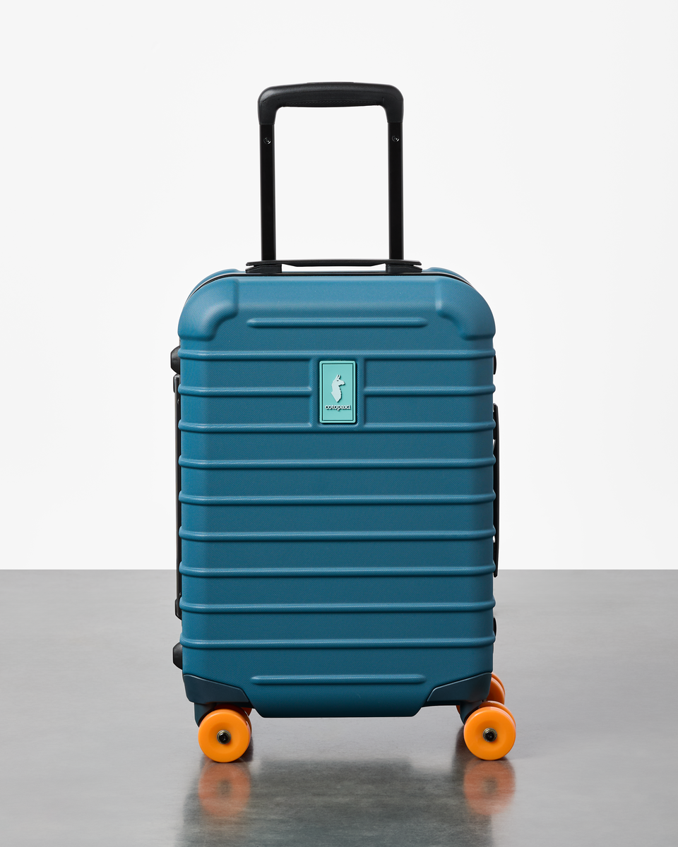 Coraza Suitcase - Carry On - Image 9