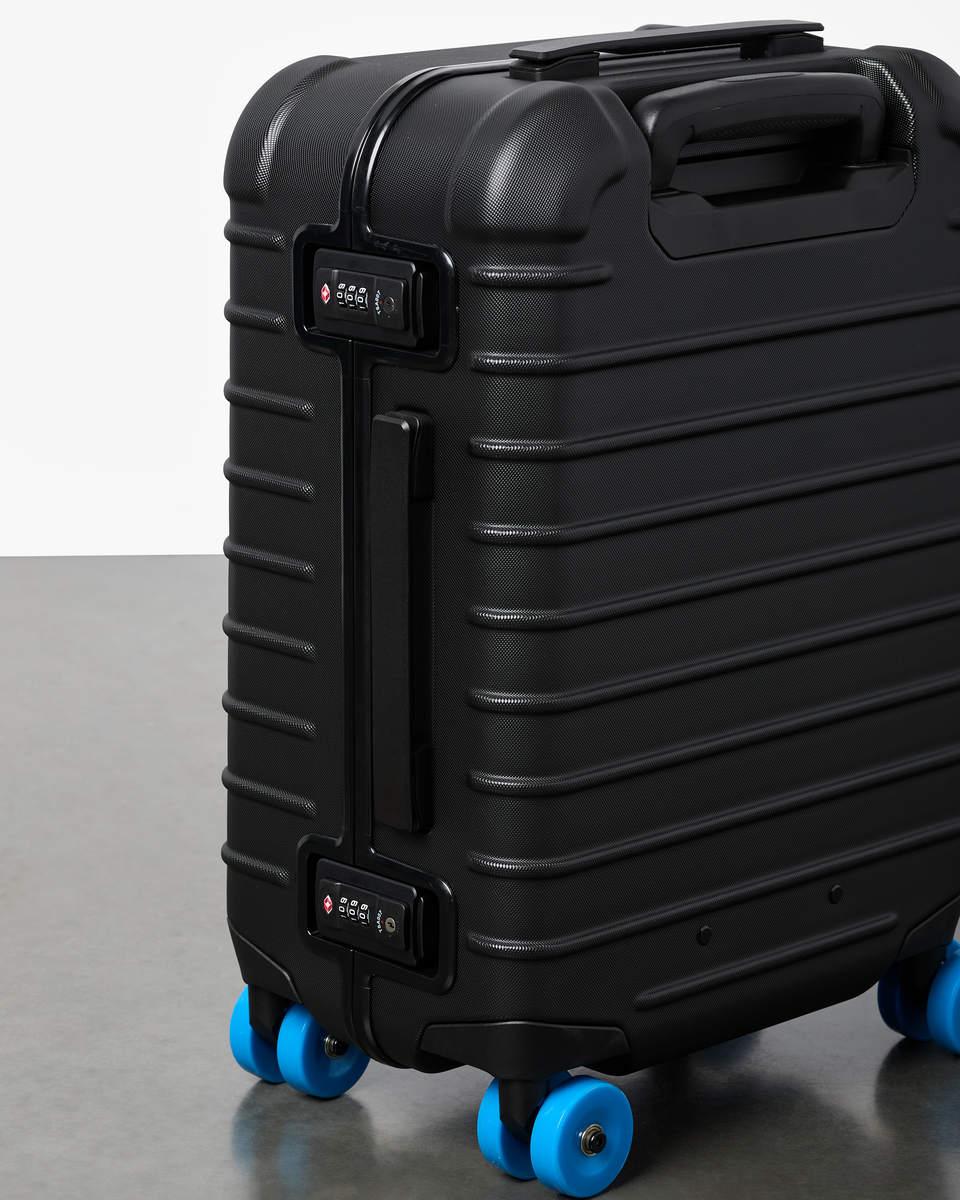 Coraza Suitcase - Carry On - Image 20