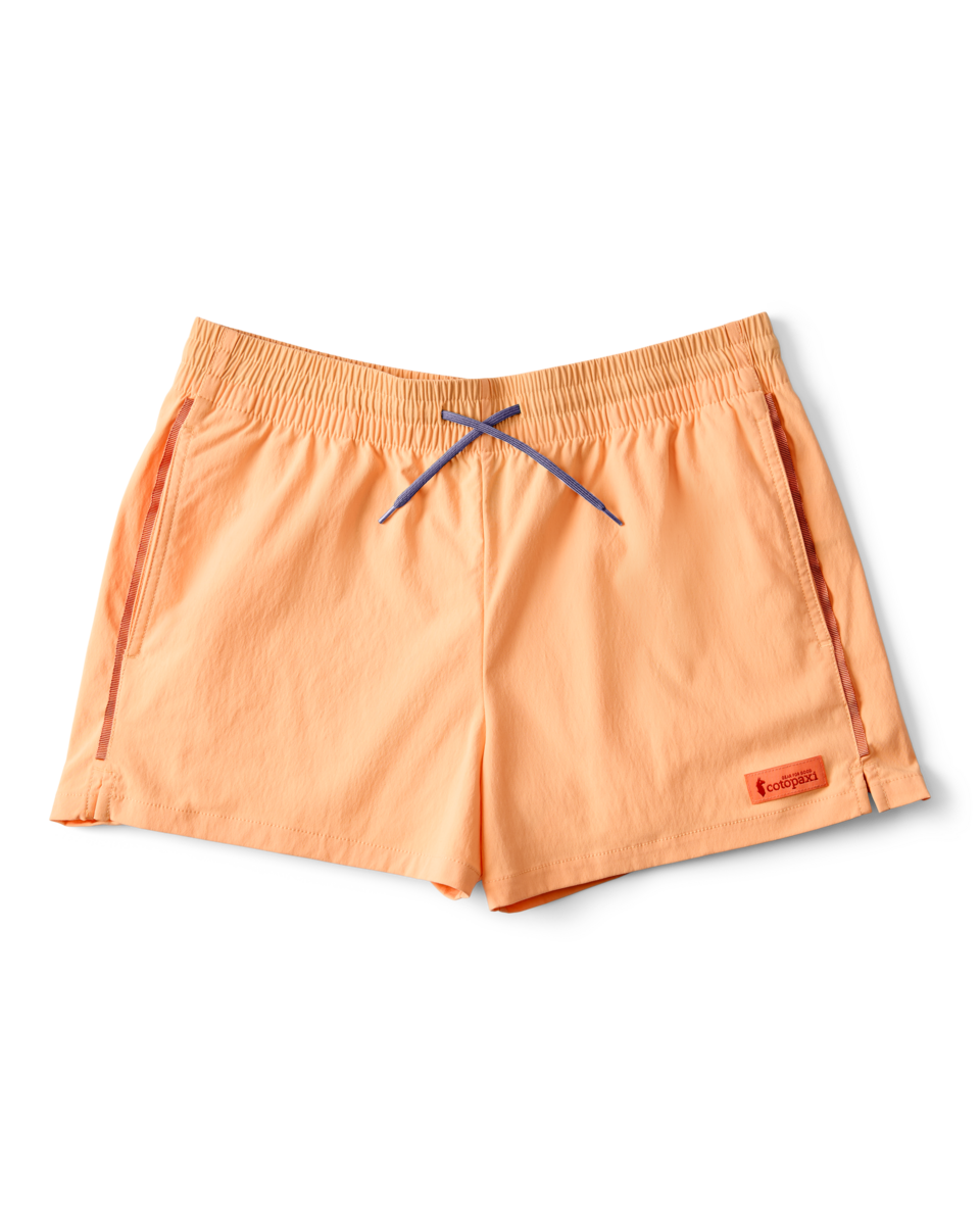 Brinco 3" Short - Solid - Women's - Image 10