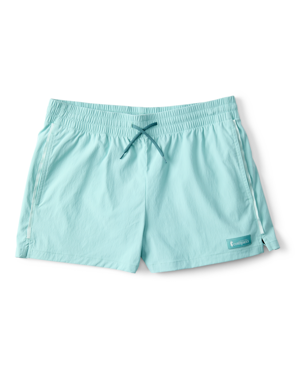 Brinco 3" Short - Solid - Women's - Image 19