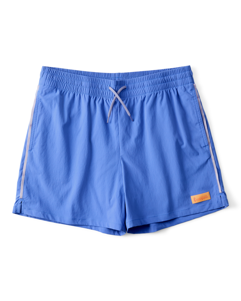 Brinco 5" Short - Solid - Women's - Image 5