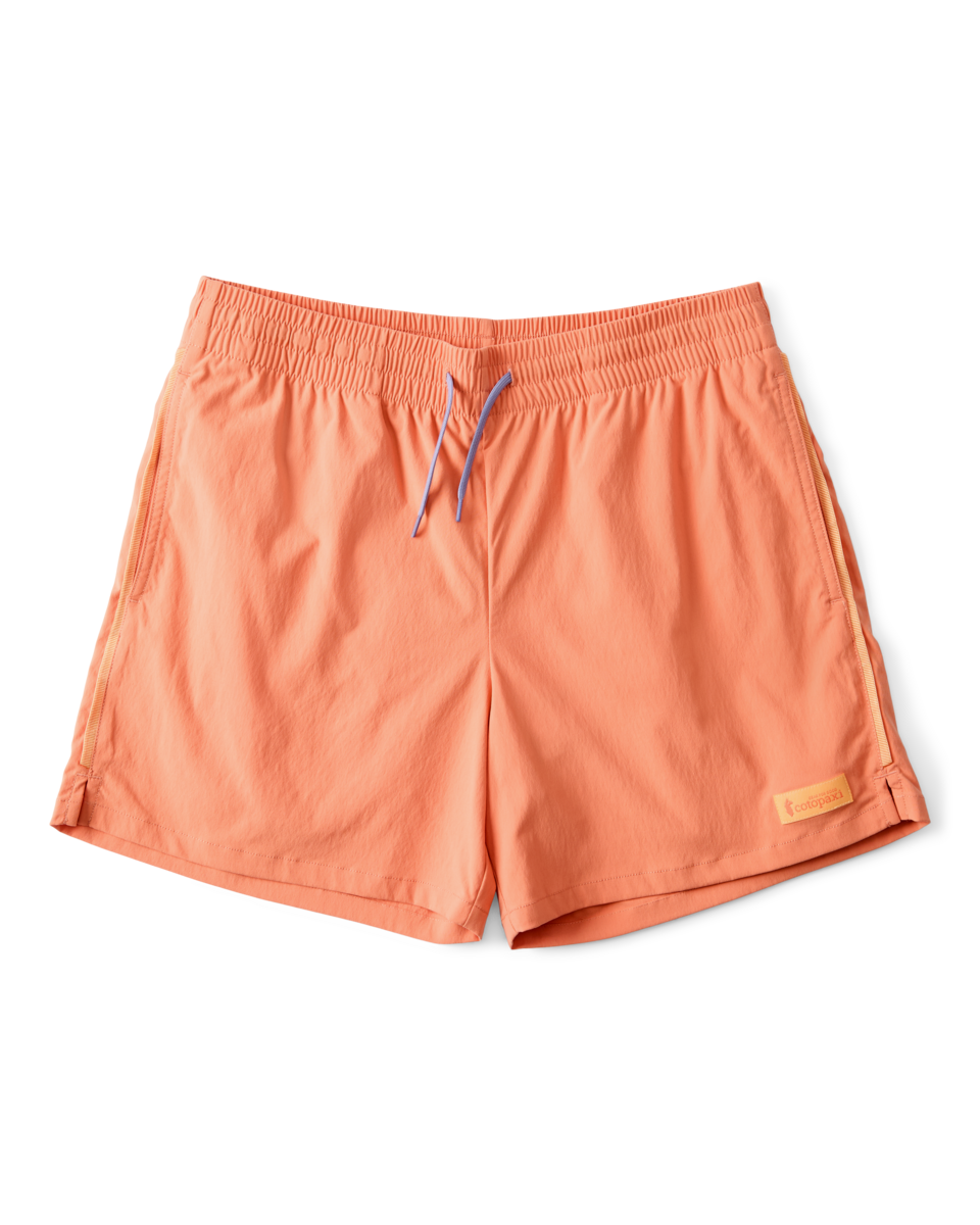 Brinco 5" Short - Solid - Women's - Image 10