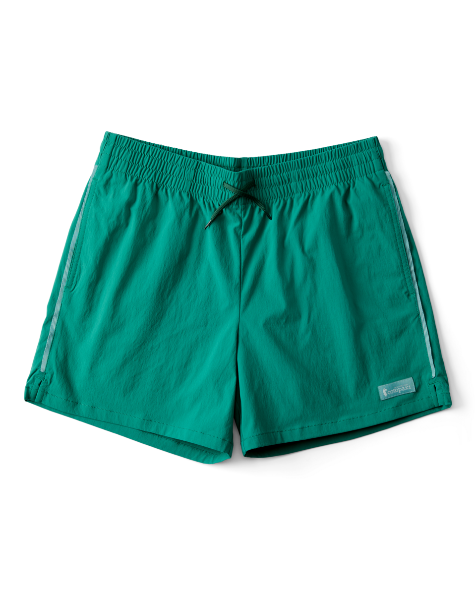 Brinco 5" Short - Solid - Women's - Image 15