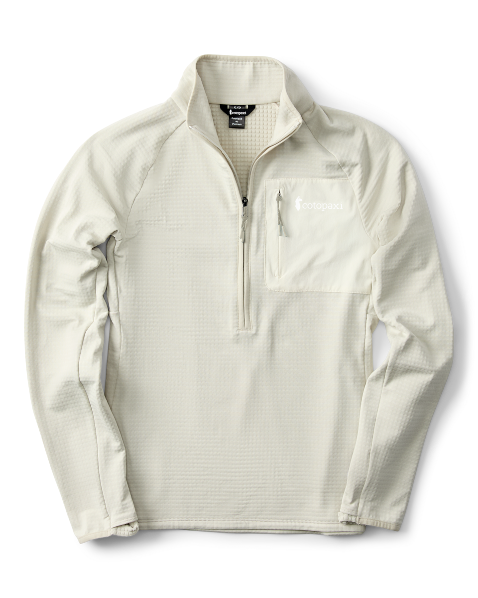 Otero Fleece Half-Zip Pullover - Women's - Image 16