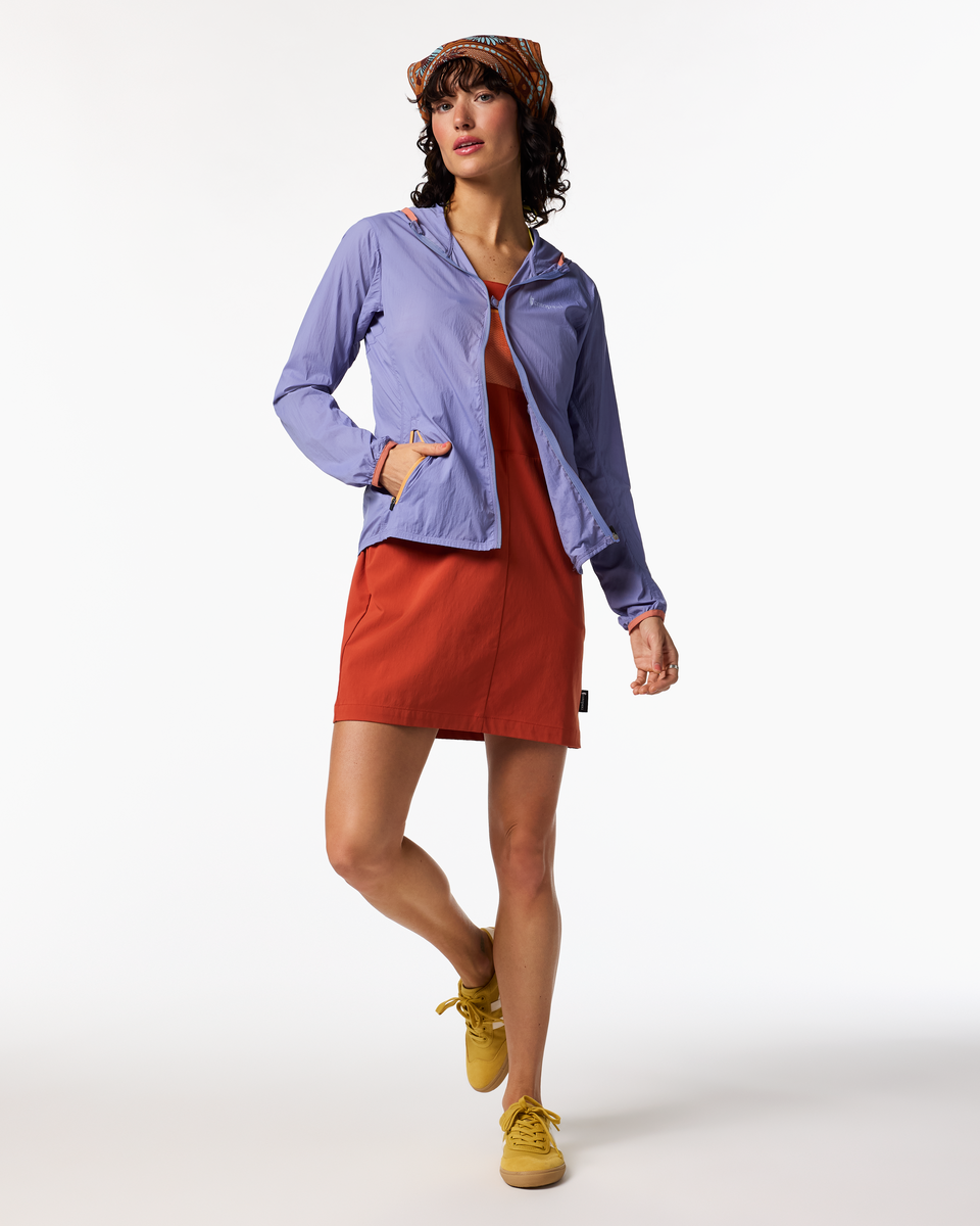 Alternative view of Pacaya Lite Hooded Jacket - Women's