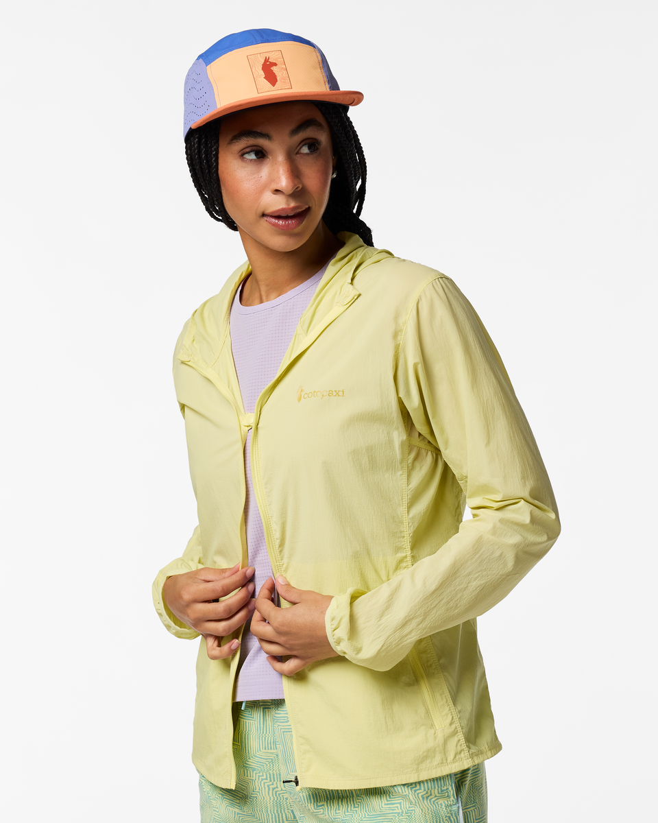 Pacaya Lite Hooded Jacket - Women's - Image 17