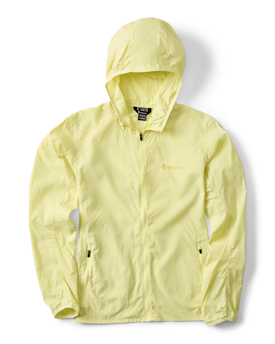 Pacaya Lite Hooded Jacket - Women's - Image 22